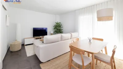Apartment on Calle de Circunvalación photo 9