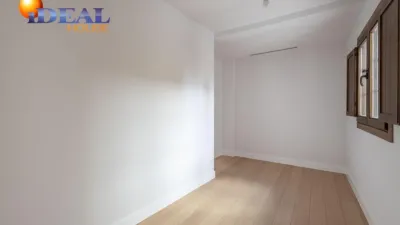 Apartment in Albaicín photo 12