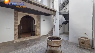 Apartment in Albaicín photo 15