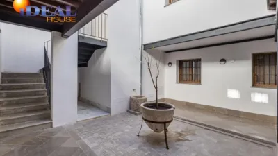 Apartment in Albaicín photo 17