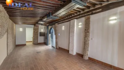Apartment in Albaicín photo 18