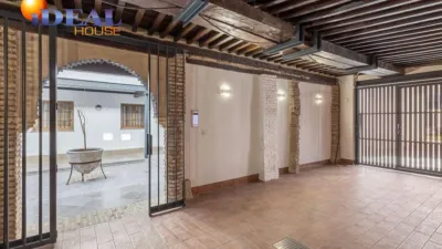 Apartment in Albaicín photo 19