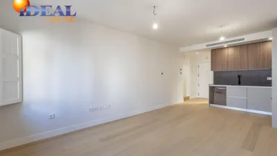Apartment in Albaicín photo 4