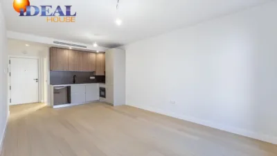 Apartment in Albaicín photo 5