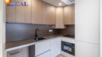 Apartment in Albaicín photo 6