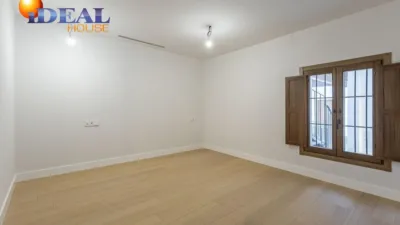 Apartment in Albaicín photo 8