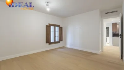 Apartment in Albaicín photo 9