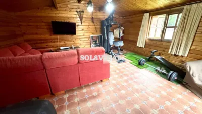 Chalet on Camino de Beniel photo 35