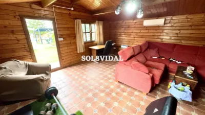 Chalet on Camino de Beniel photo 36