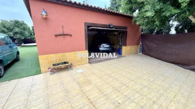 Chalet on Camino de Beniel photo 38