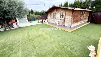 Chalet on Camino de Beniel photo 8