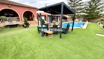 Casa – Orihuela, Barrio de la Ascensión, Barrio Los Villagordos - Vista 2