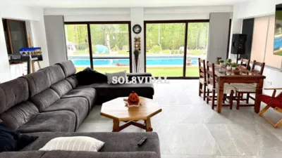 Casa – Orihuela, Barrio de la Ascensión, Barrio Los Villagordos - Vista 3