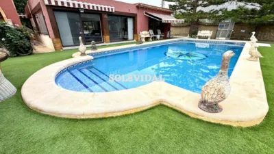 Casa – Orihuela, Barrio de la Ascensión, Barrio Los Villagordos - Vista 4