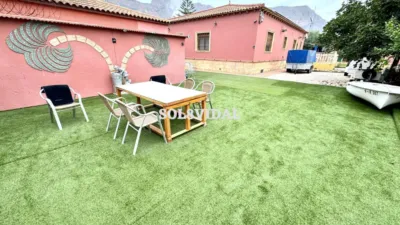 Casa – Orihuela, Barrio de la Ascensión, Barrio Los Villagordos - Más