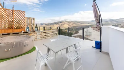 Apartment on Carretera de Loja photo 3