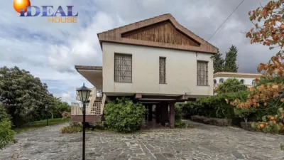 Casa en Paseo de Huétor-Vega photo 29