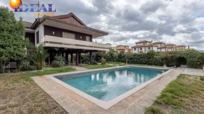 House on Paseo de Huétor-Vega photo 2