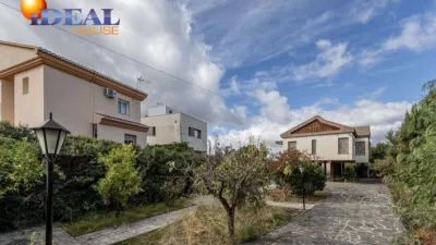 Casa en Paseo de Huétor-Vega photo 32