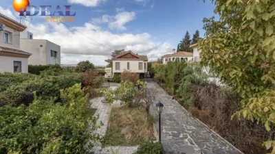 Casa en Paseo de Huétor-Vega photo 34