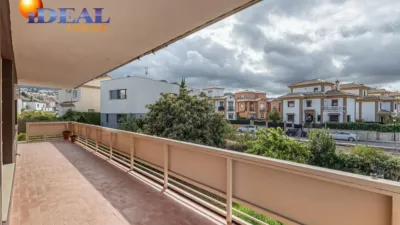 House on Paseo de Huétor-Vega photo 5