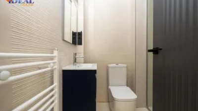 Flat on Calle de San Vicente Ferrer, 13 photo 12