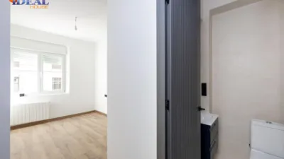 Flat on Calle de San Vicente Ferrer, 13 photo 14