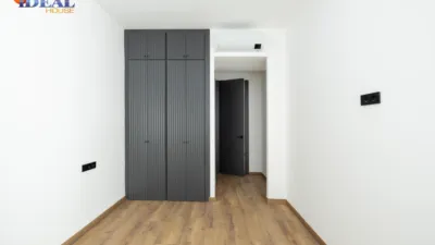 Flat on Calle de San Vicente Ferrer, 13 photo 15