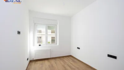 Flat on Calle de San Vicente Ferrer, 13 photo 16