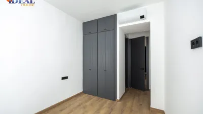 Flat on Calle de San Vicente Ferrer, 13 photo 17