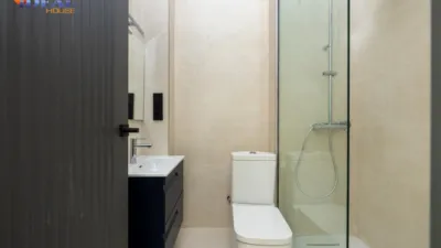 Flat on Calle de San Vicente Ferrer, 13 photo 18