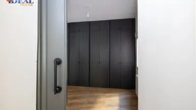 Flat on Calle de San Vicente Ferrer, 13 photo 19