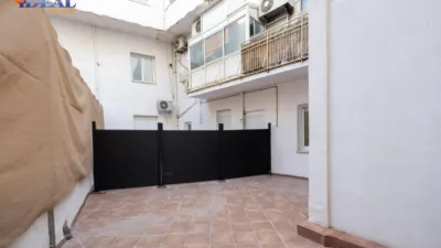 Flat on Calle de San Vicente Ferrer, 13 photo 24