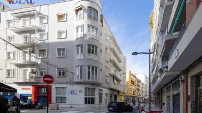 Flat on Calle de San Vicente Ferrer, 13 photo 26