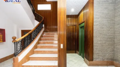 Flat on Calle de San Vicente Ferrer, 13 photo 28
