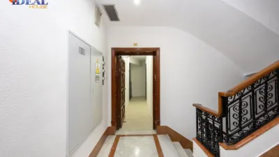 Flat on Calle de San Vicente Ferrer, 13 photo 29
