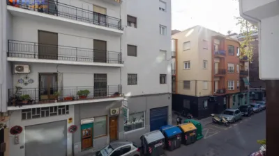 Flat on Calle de San Vicente Ferrer, 13 photo 31