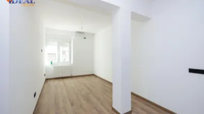 Flat on Calle de San Vicente Ferrer, 13 photo 8