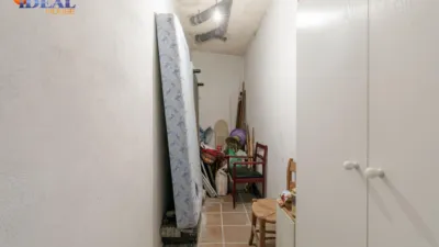 Casa pareada en Cuesta del Chapiz photo 18
