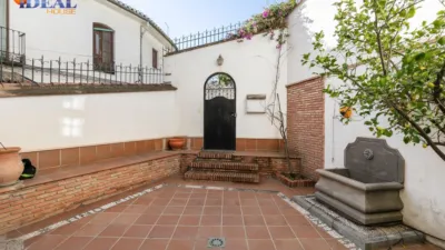 Casa pareada en Cuesta del Chapiz photo 20