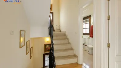 Semi-detached house in Cuesta del Chapiz photo 3