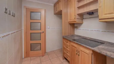 Casa – Redován - Vista 4