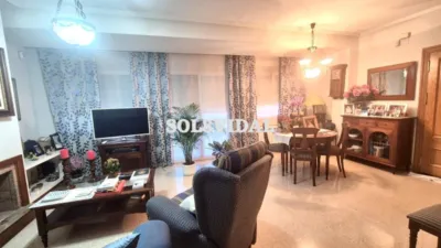 Apartment in Orihuela Ciudad photo 12