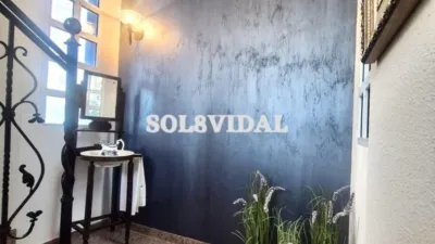 Apartment in Orihuela Ciudad photo 16