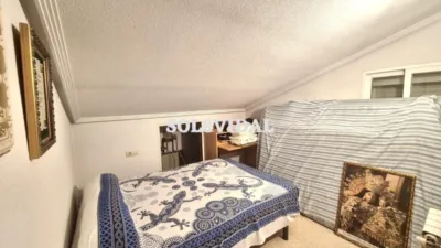 Apartment in Orihuela Ciudad photo 17