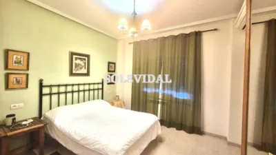 Apartment in Orihuela Ciudad photo 19