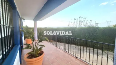 Apartment in Orihuela Ciudad photo 20