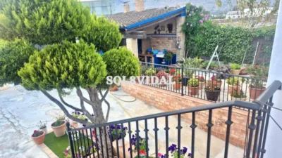 Apartment in Orihuela Ciudad photo 21