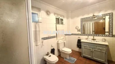 Apartment in Orihuela Ciudad photo 23