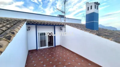 Apartment in Orihuela Ciudad photo 24